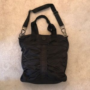 Lululemon Fast in Flight women’s tote bag